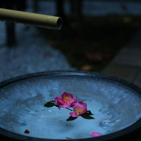 Willa Toho Bijin Kanazawa Zewnętrze zdjęcie