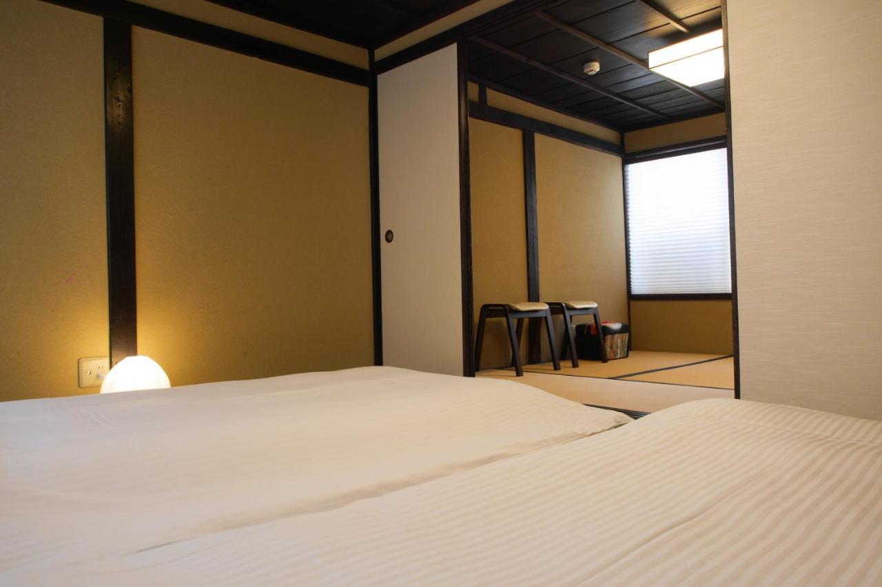 Willa Toho Bijin Kanazawa Zewnętrze zdjęcie