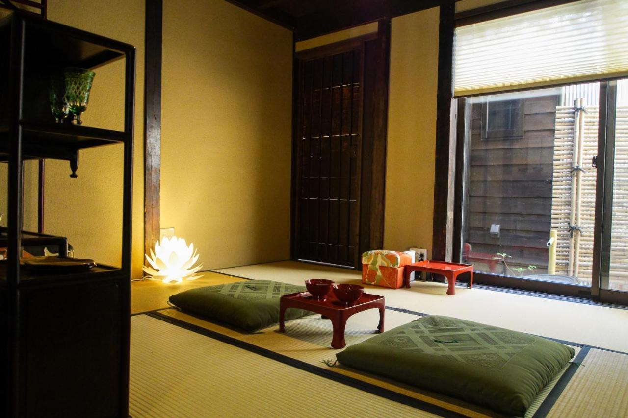 Willa Toho Bijin Kanazawa Zewnętrze zdjęcie