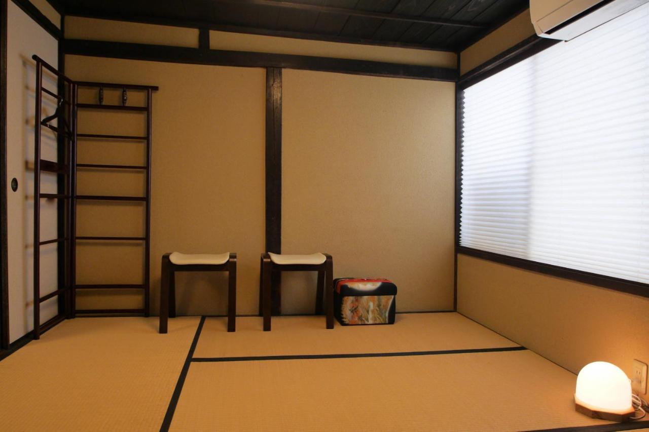 Willa Toho Bijin Kanazawa Zewnętrze zdjęcie